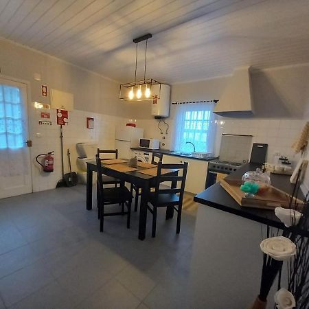 Mirateca House Villa Мадалена Екстериор снимка