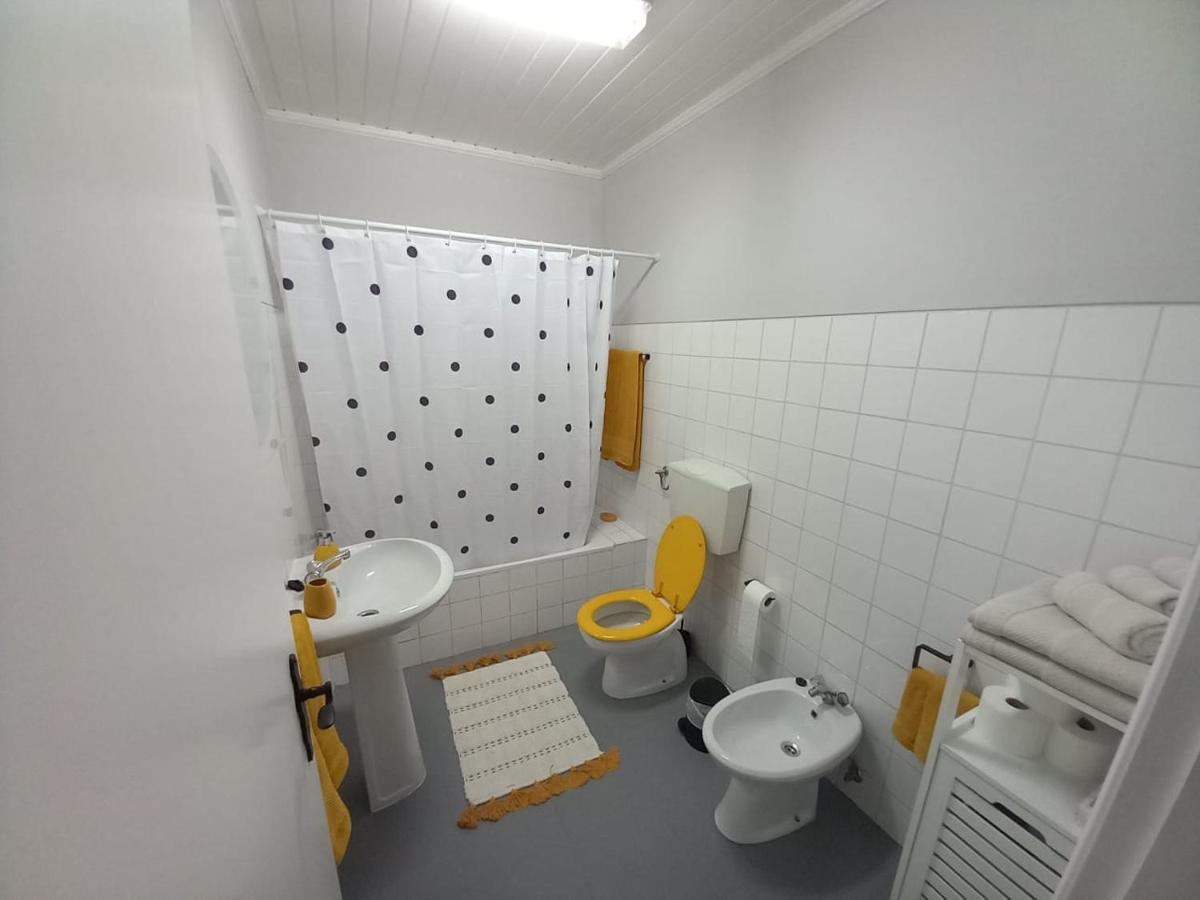 Mirateca House Villa Мадалена Екстериор снимка