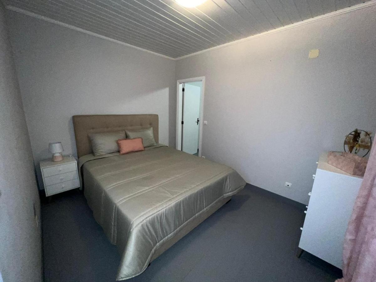 Mirateca House Villa Мадалена Екстериор снимка