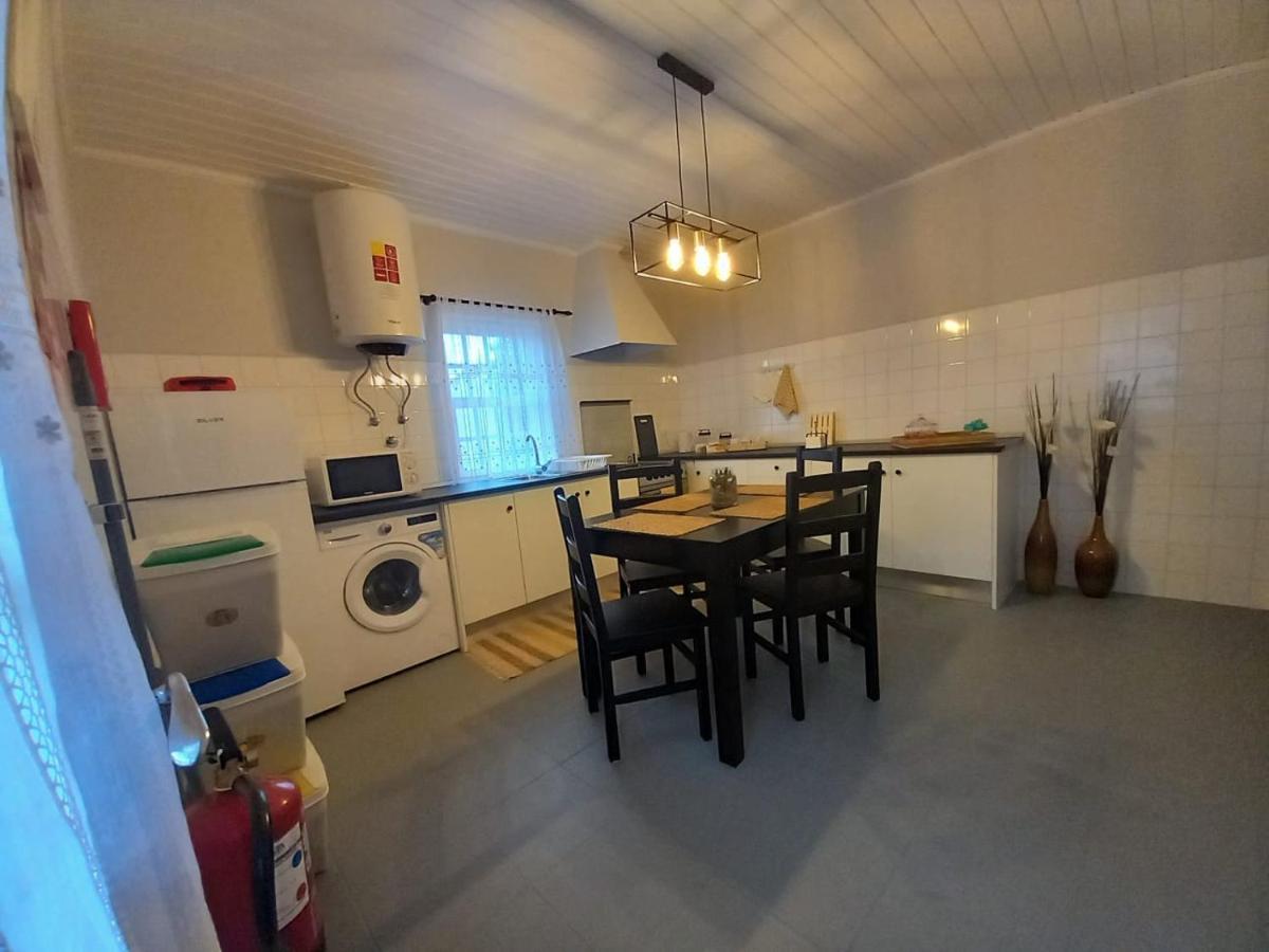 Mirateca House Villa Мадалена Екстериор снимка