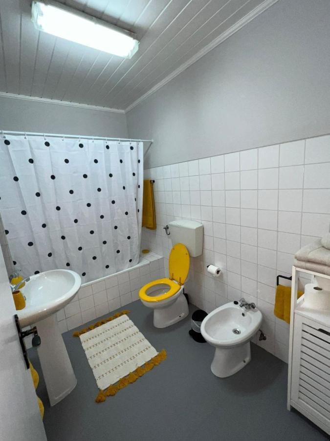 Mirateca House Villa Мадалена Екстериор снимка