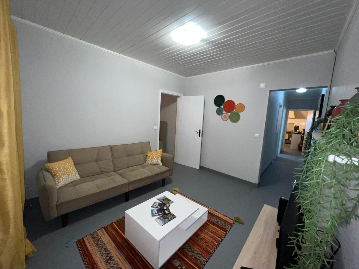 Mirateca House Villa Мадалена Екстериор снимка