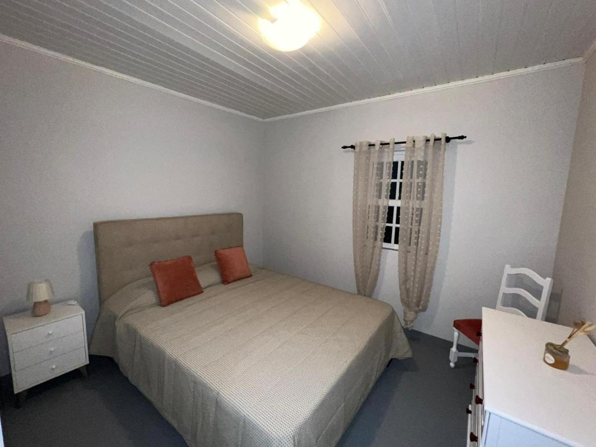 Mirateca House Villa Мадалена Екстериор снимка