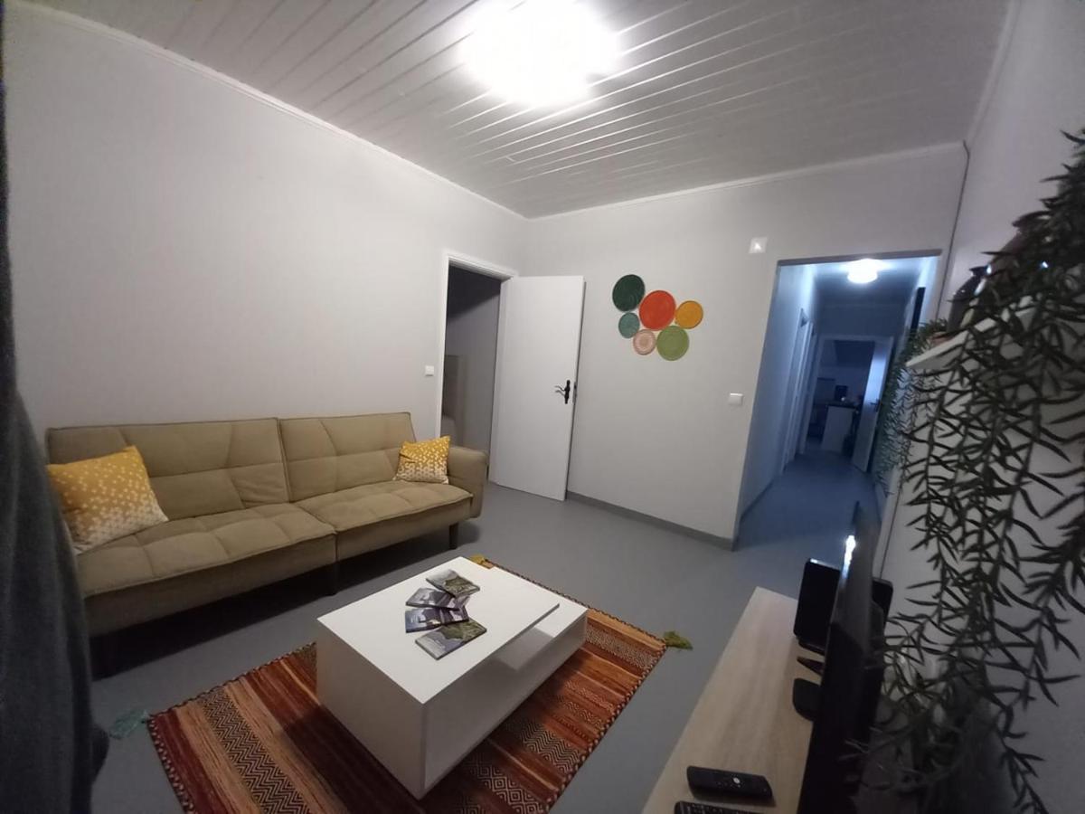 Mirateca House Villa Мадалена Екстериор снимка